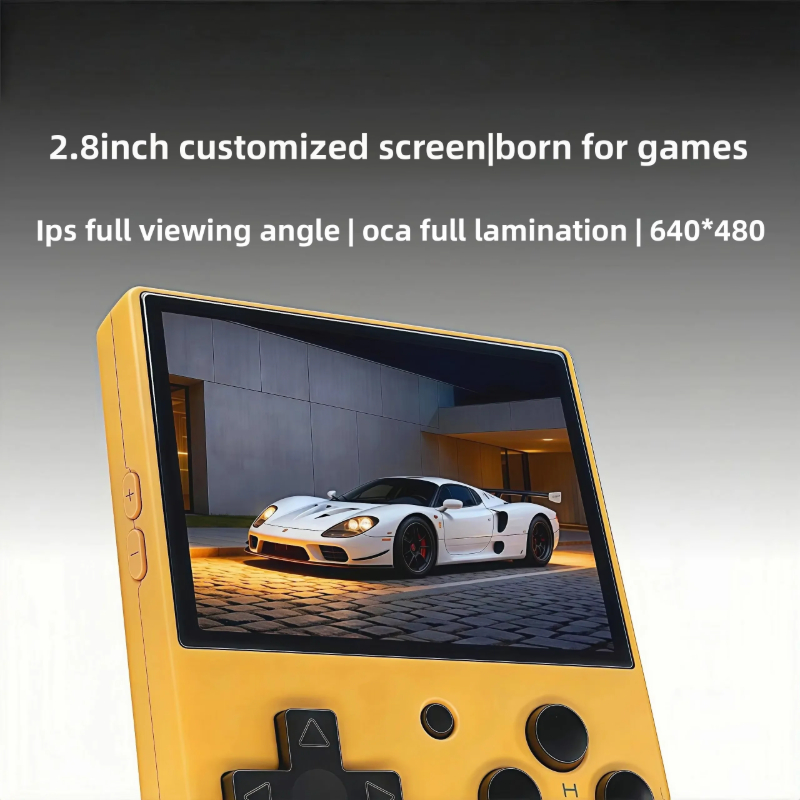 Moolinbox A10 Mini Retro Porta - Retro Gaming Gameboy 评论和价格