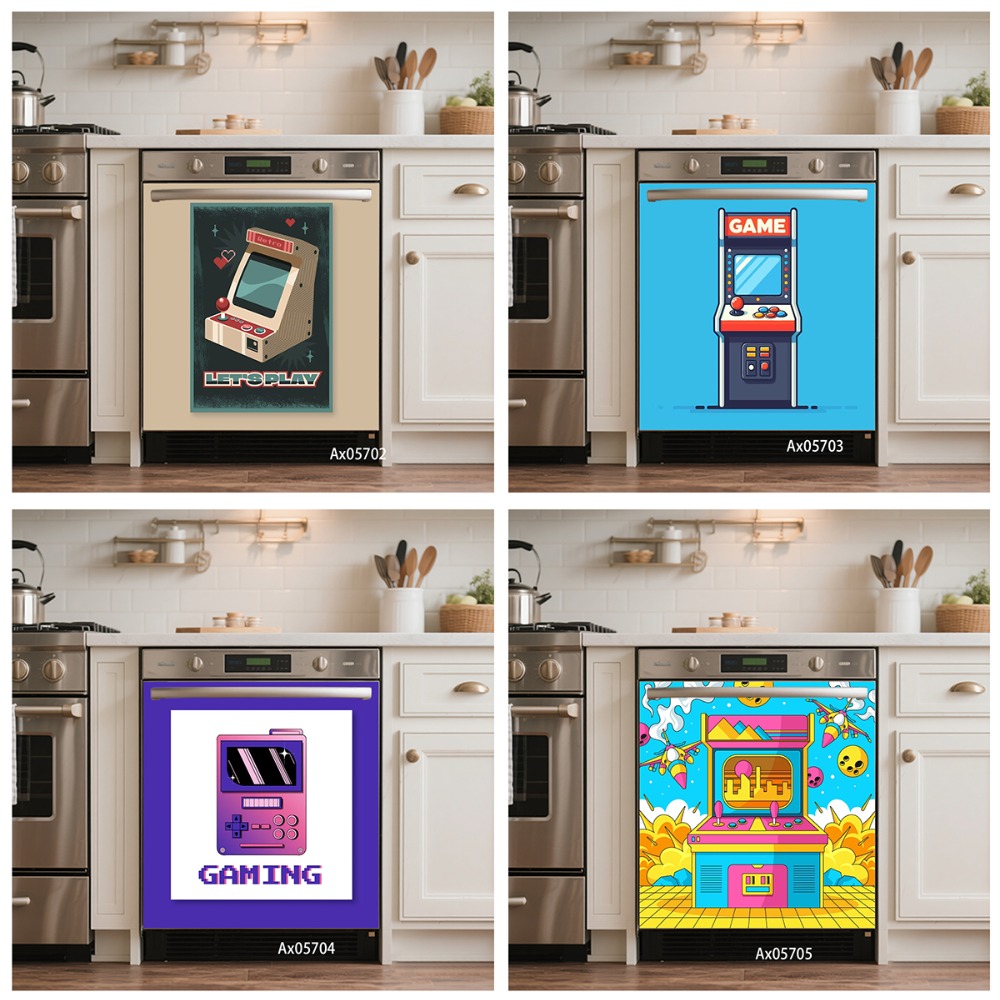 90s Retro Pixel Gaming Arcade  - Retro Gaming Arcade Console 评论和价格