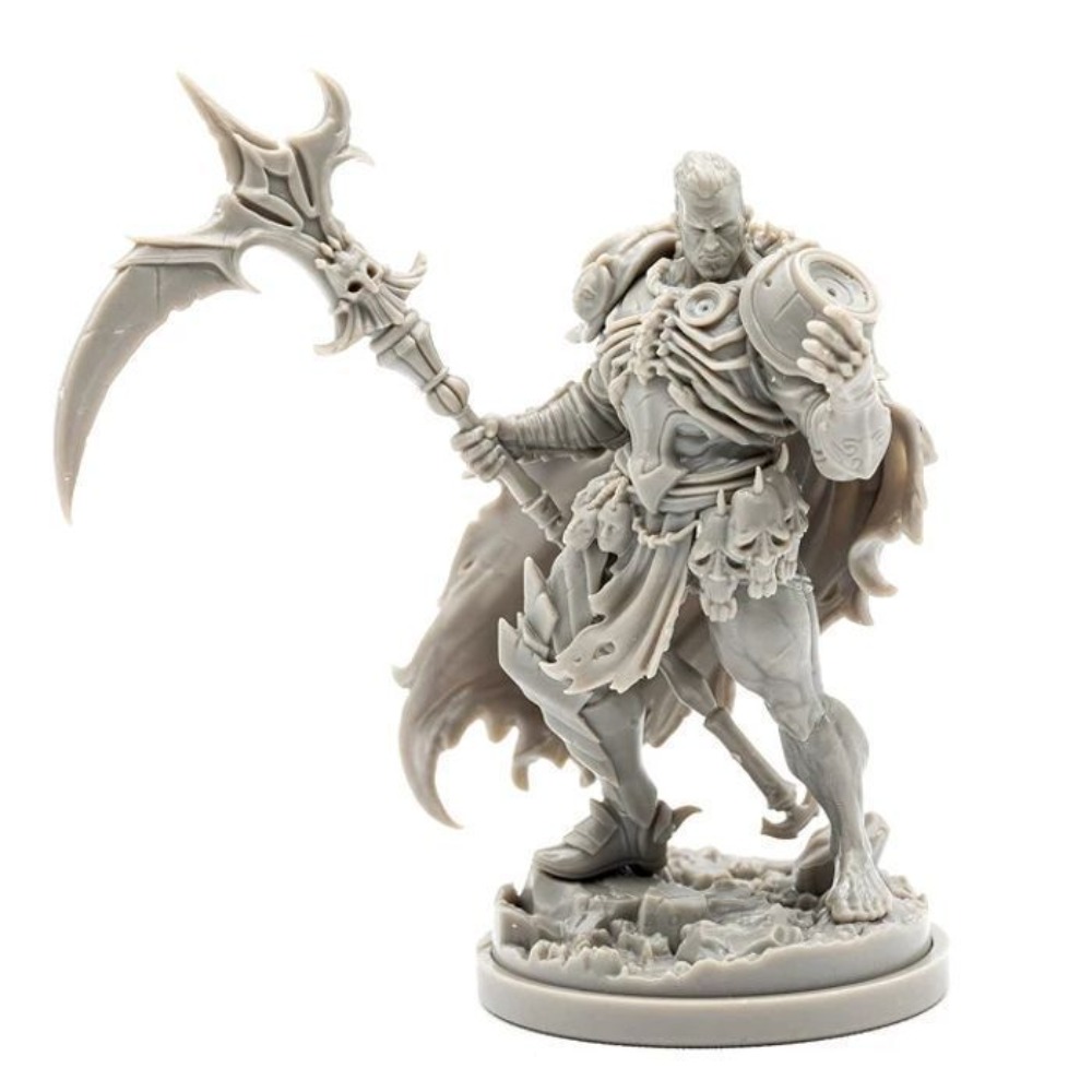 38mm 3D Printed Resin Blank Mo - Retro Gaming Years 评论和价格