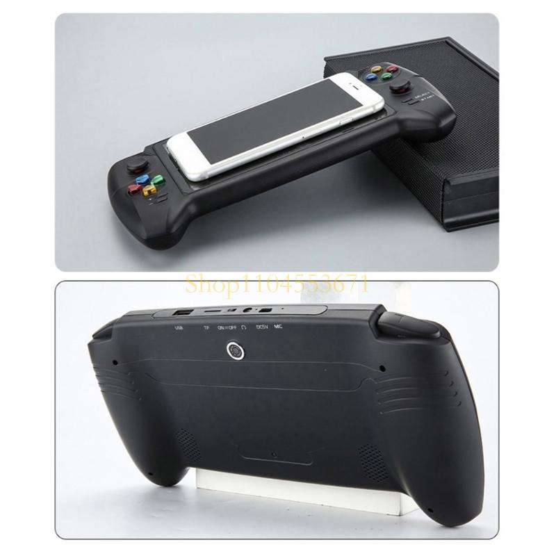 Best Seller Retro Game Console - Retro Gaming Handheld Best 评论和价格