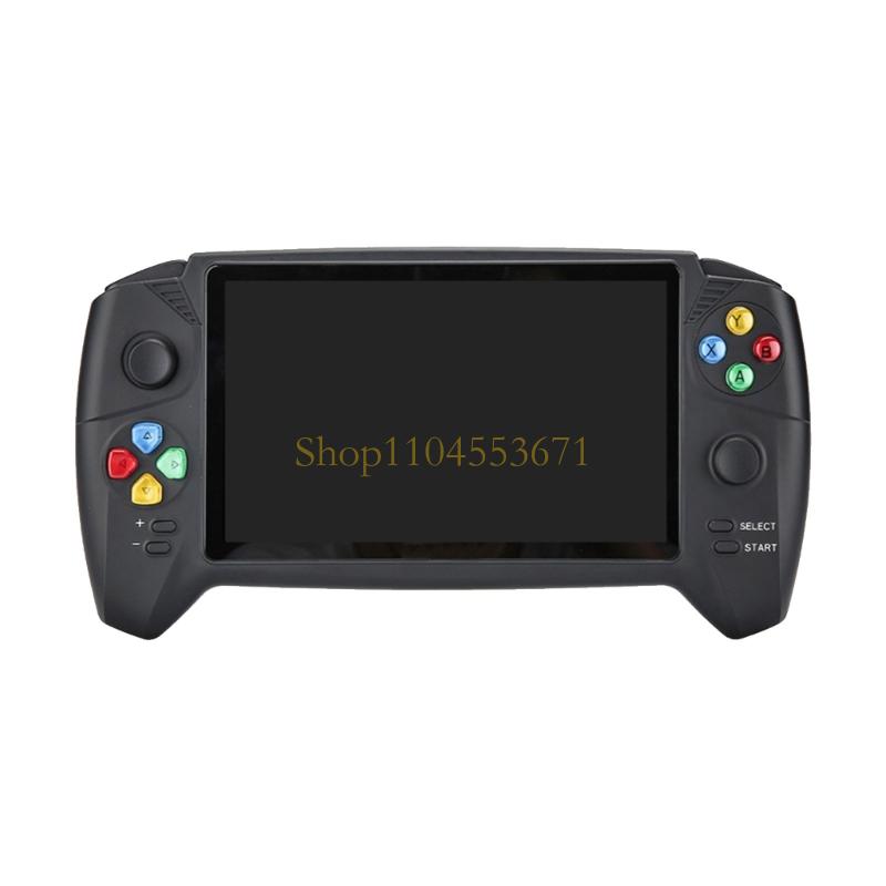 Best Seller Retro Game Console - Retro Gaming Handheld Best 评论和价格