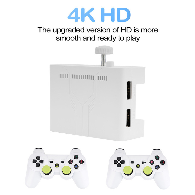 Bestseller Y7 TvGame Console D - Retro Gaming Xbox 评论和价格