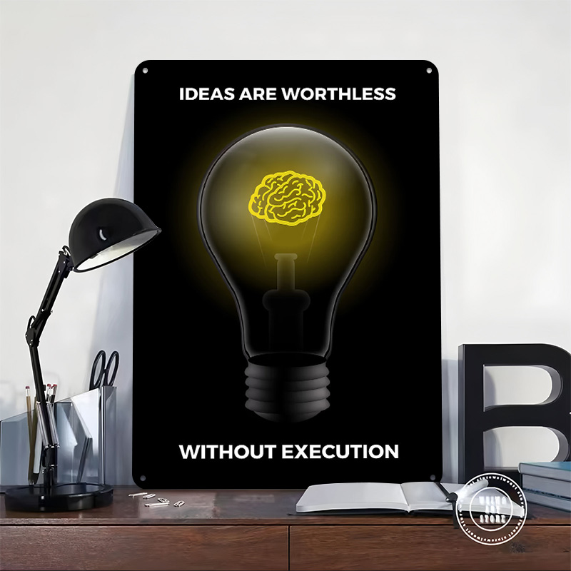 Ideas Tinplate Poster Custom W - Retro Gaming Ideas 评论和价格
