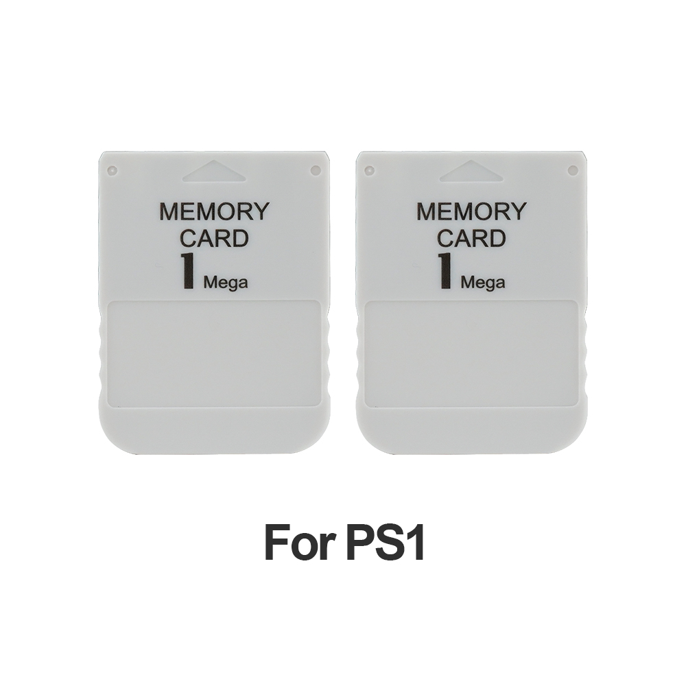 High Read/Write Speed PS1 1M M - Memory Card Ps1 评论和价格