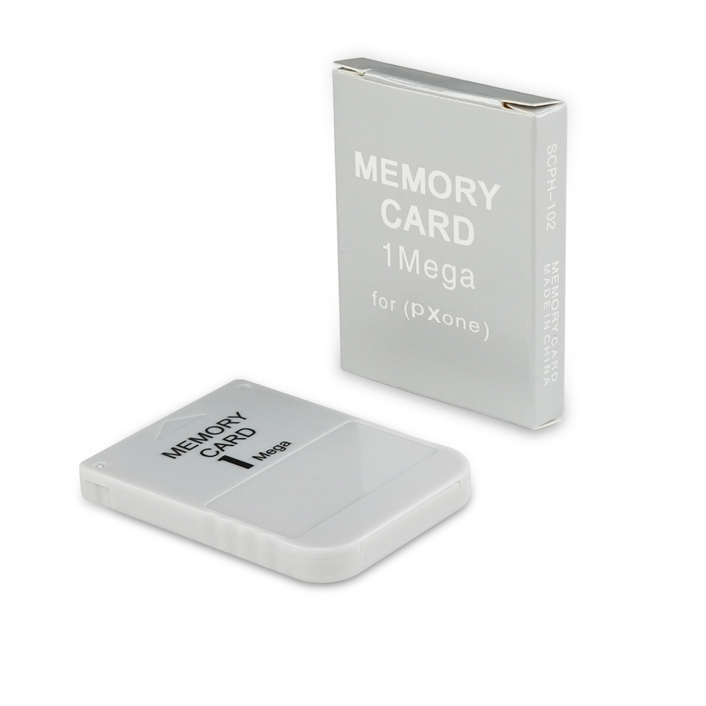 High Read/Write Speed PS1 1M M - Memory Card Ps1 评论和价格