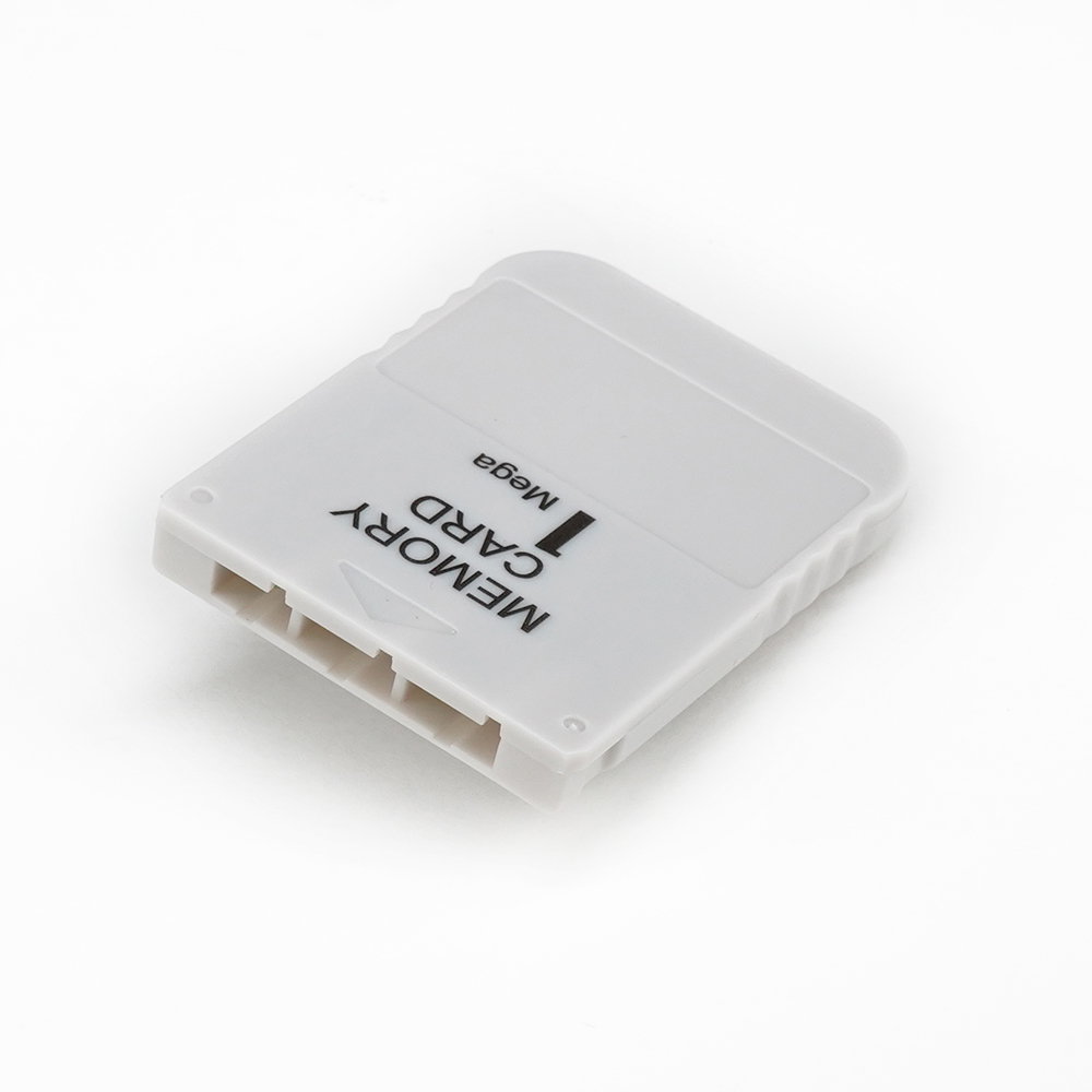 High Read/Write Speed PS1 1M M - Memory Card Ps1 评论和价格