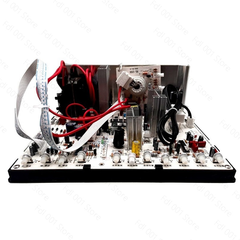 Universal Arcade Monitor Chass - Retro Gaming Monitor 评论和价格