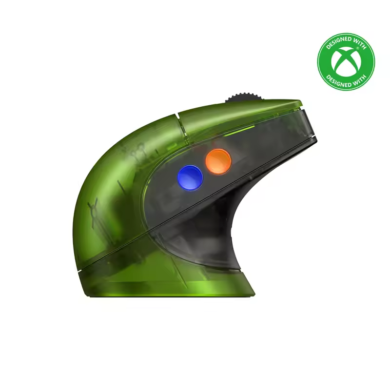 8BitDo Retro R8 Mouse - Xbox E - Retro Gaming Xbox Controller 评论和价格
