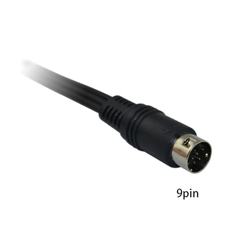 1.8m AV Cable for SEGA Genesis - Retro Gaming Cables 评论和价格