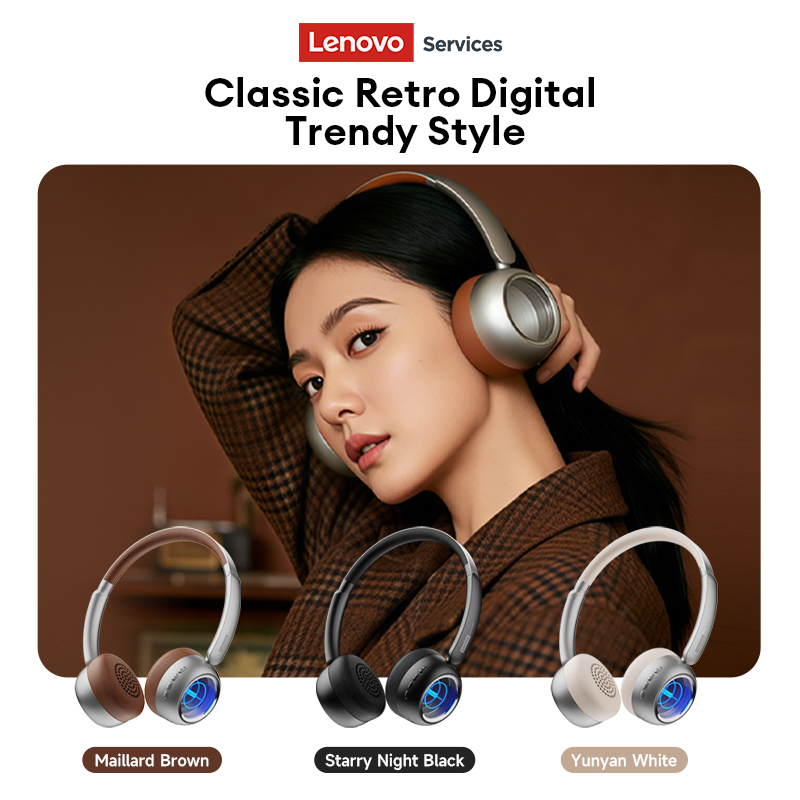 Lenovo LS101 Retro Maillard Bl - Retro Gaming Cables 评论和价格