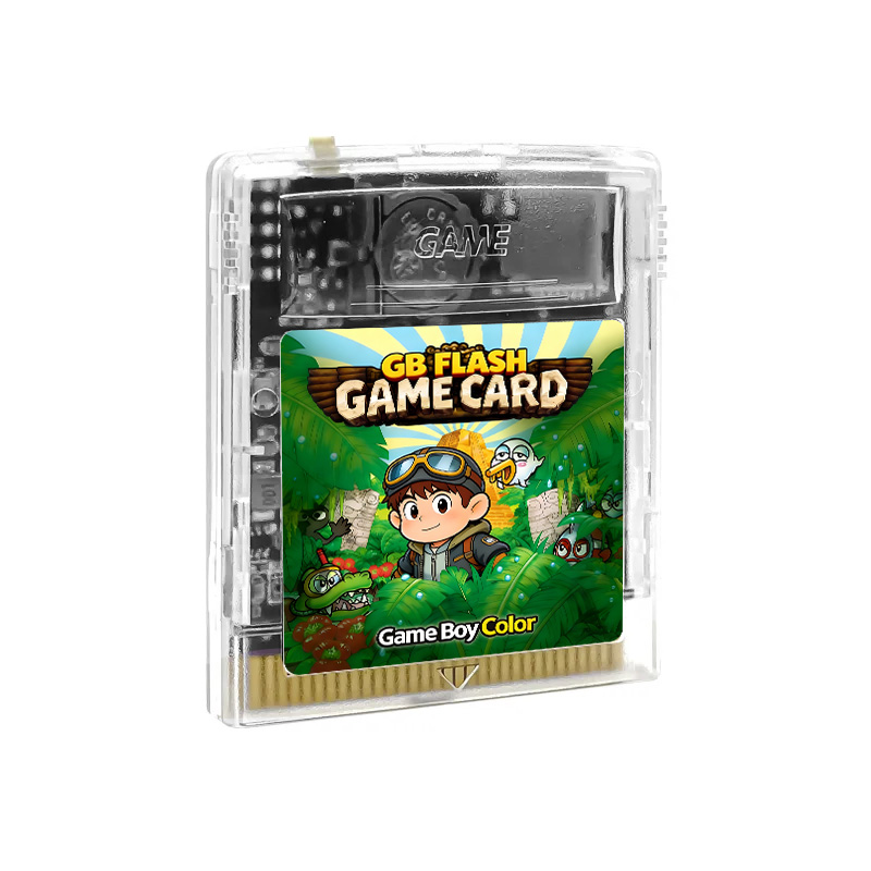 2000 In 1 EDGB Game Card OS V4 - Retro Gaming Gameboy 评论和价格