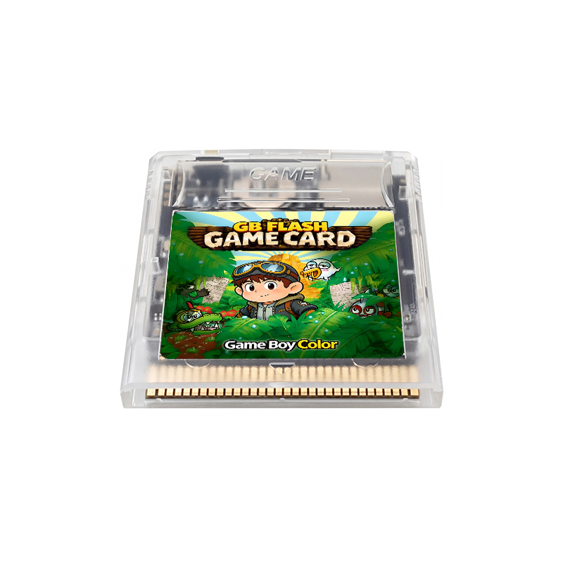 2000 In 1 EDGB Game Card OS V4 - Retro Gaming Gameboy 评论和价格