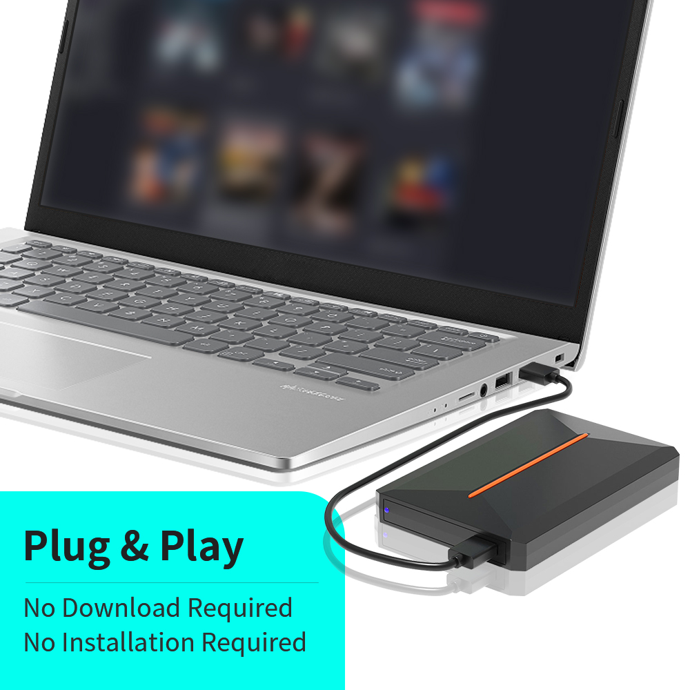 Launchbox OS 500GB Portable Ga - Retro Gaming Monitor 评论和价格