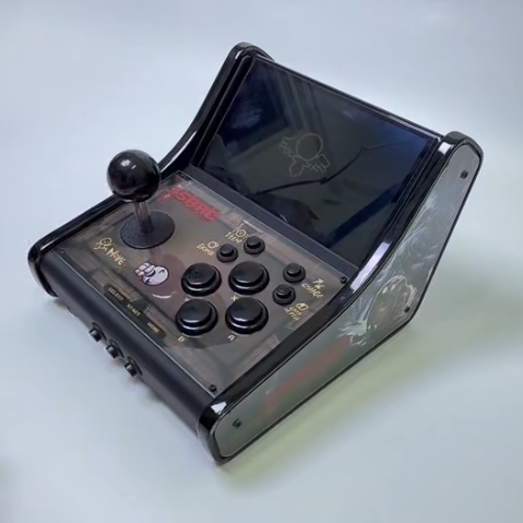 Switch Arcade Stick & Dock- Is - Retro Gaming Years 评论和价格