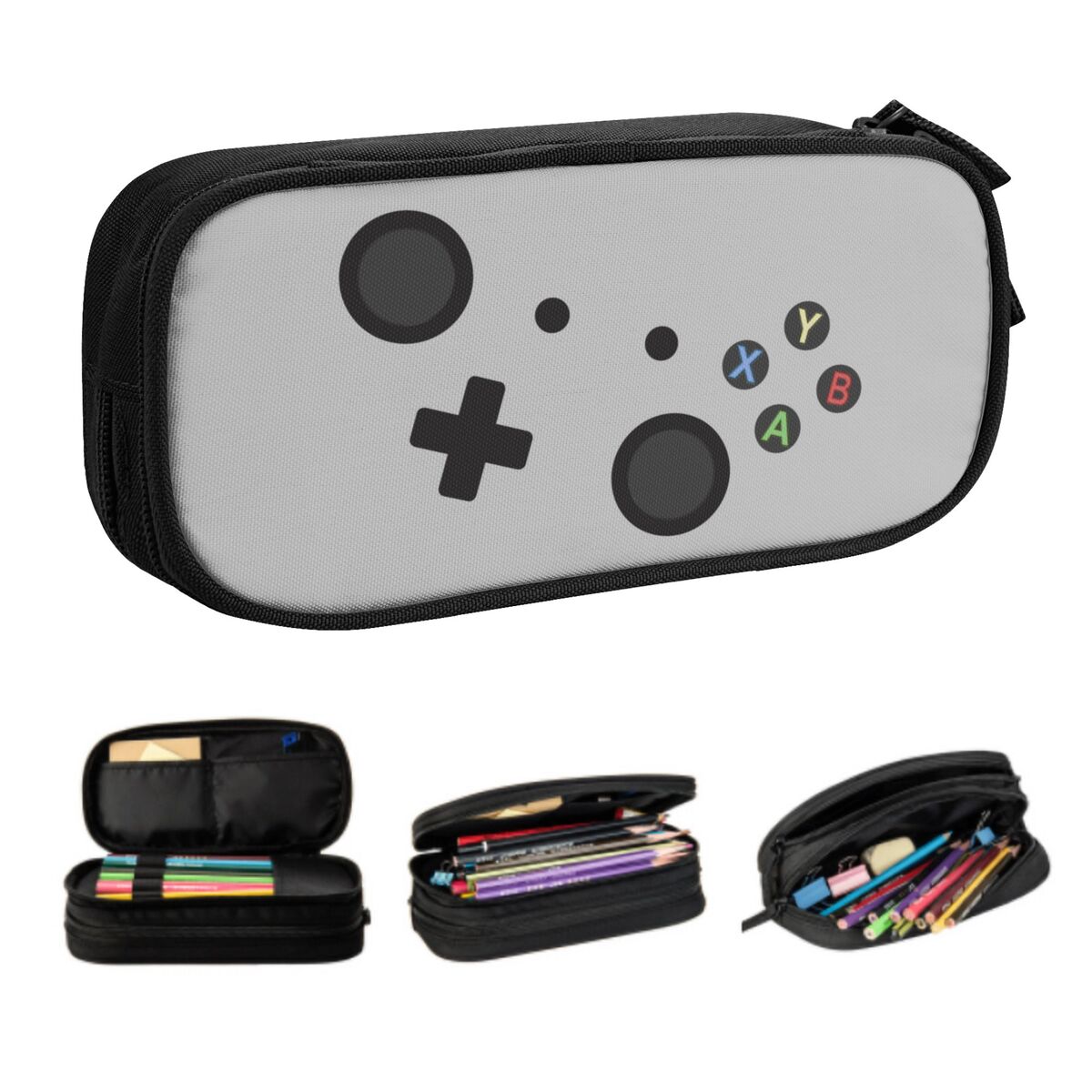 Custom Cute Gaming Gamer Contr - Retro Gaming Xbox Controller 评论和价格
