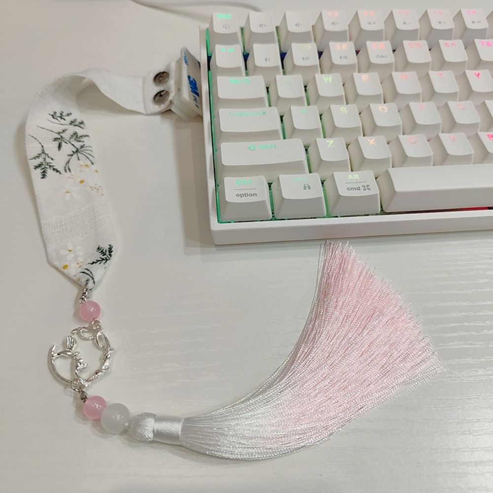 Chinese Retro Style Personaliz - Retro Gaming Cables 评论和价格