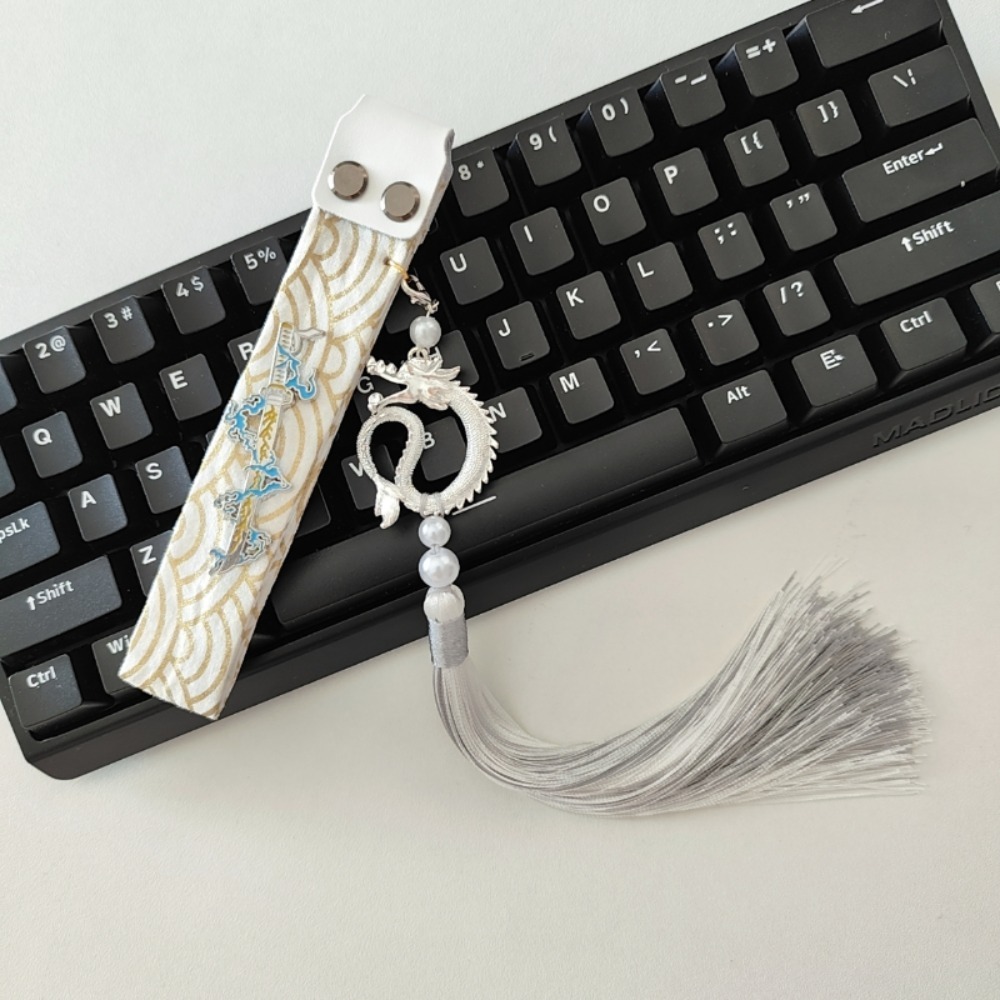 Chinese Retro Style Personaliz - Retro Gaming Cables 评论和价格