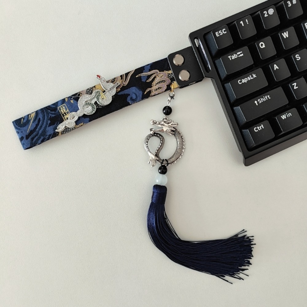 Chinese Retro Style Personaliz - Retro Gaming Cables 评论和价格