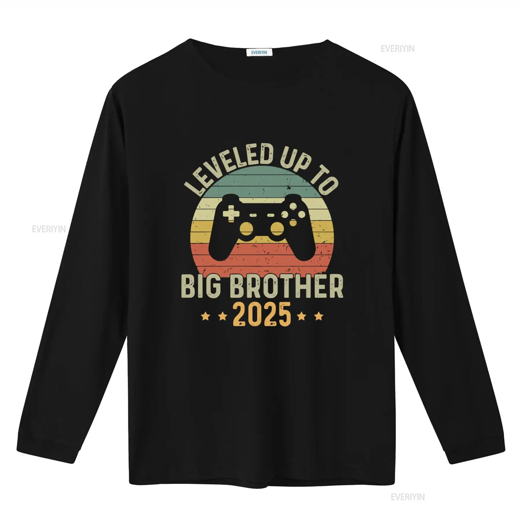 Leveled Up To Big Brother 2025 - Retro Gaming Ideas 评论和价格