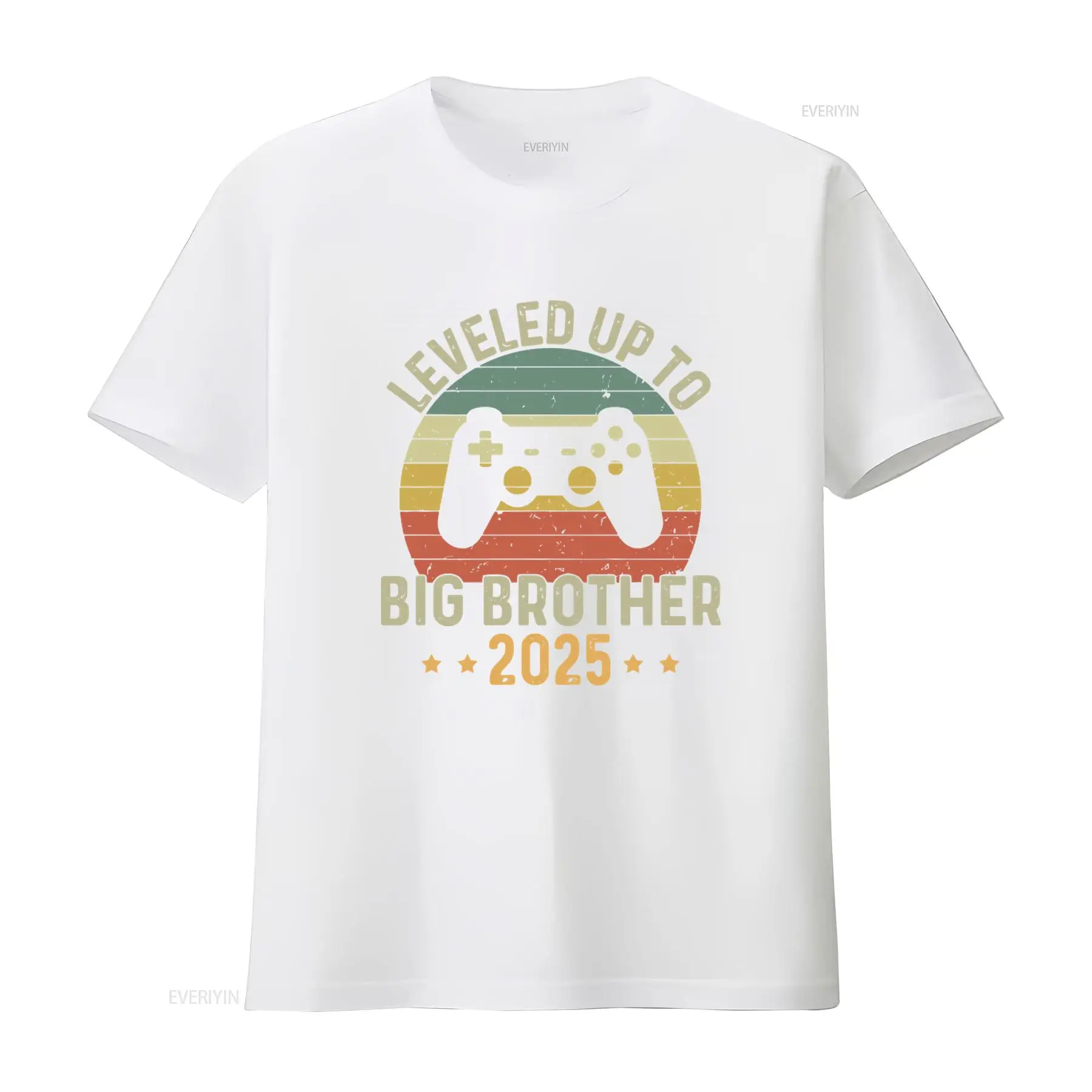 Leveled Up To Big Brother 2025 - Retro Gaming Ideas 评论和价格