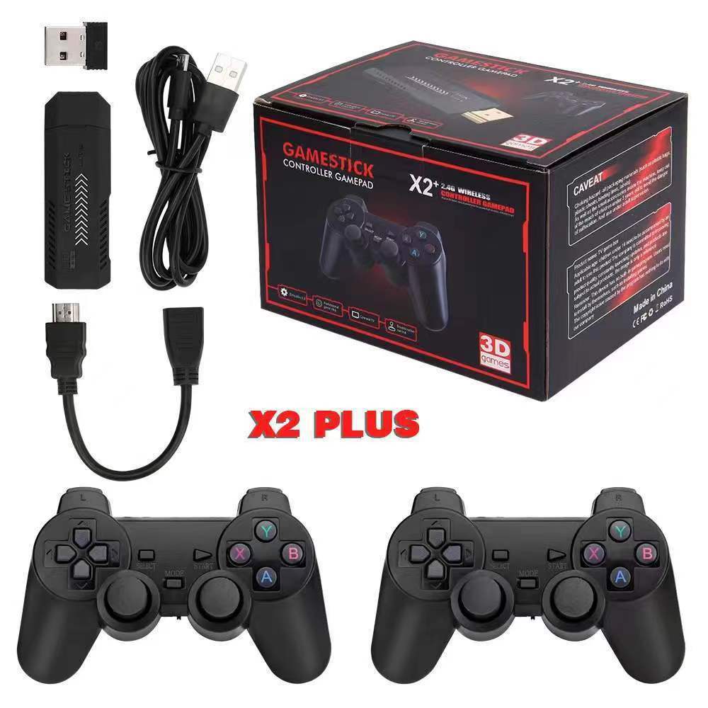 X2 Retro Video Game Console 2. - Retro Gaming Arcade Console 评论和价格