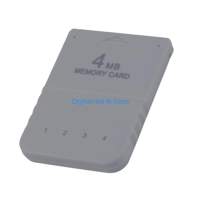 E06D 4MB 4Mega Memory Card For - Memory Card Ps1 评论和价格