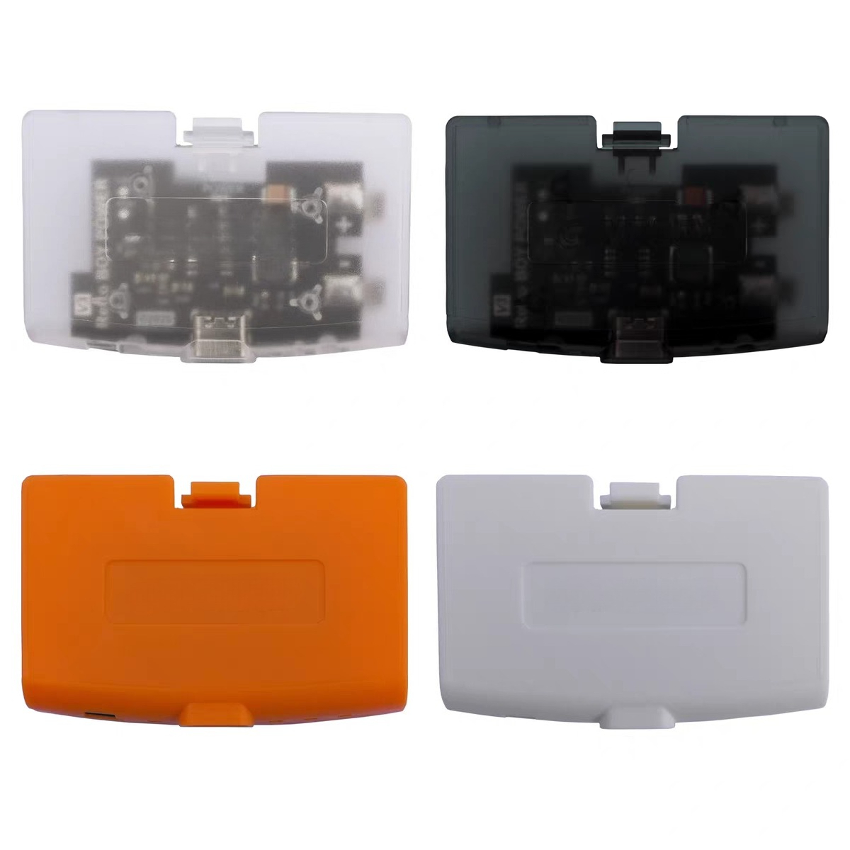 2025 New V3 For GBA Power Boar - Retro Gaming Gameboy 评论和价格