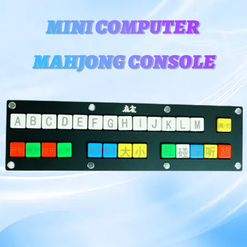 Mini USB arcade controller for - Retro Gaming Years 评论和价格